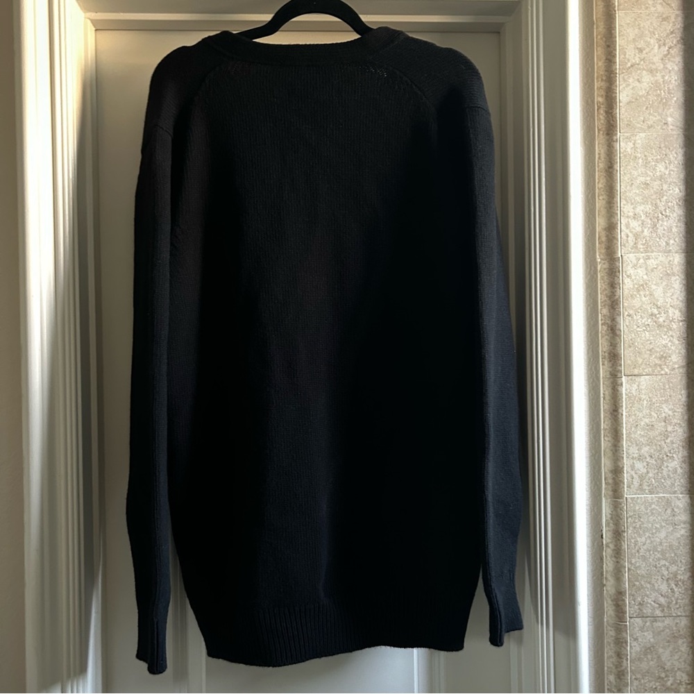 NWT Marc Jacobs The Big Cardigan - Picture 2 of 4